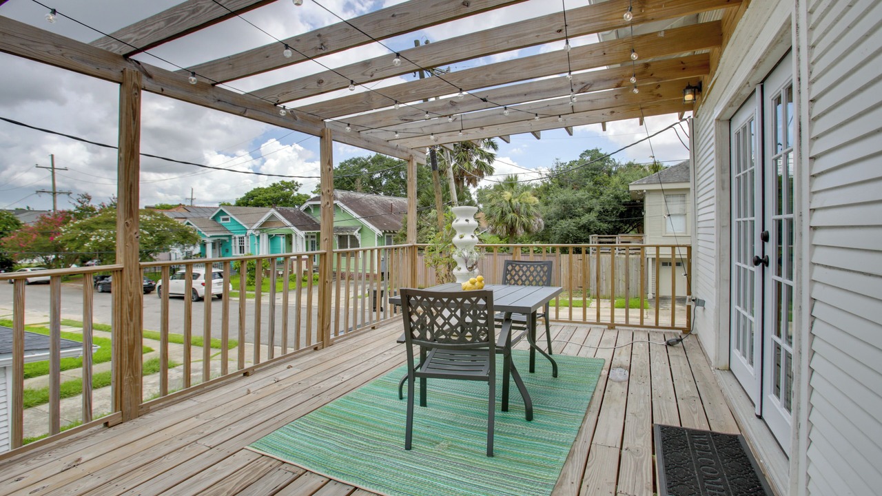 Photo of Outdoor in Broadmoor