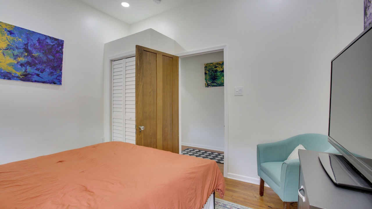 Photo of Bedroom in Broadmoor