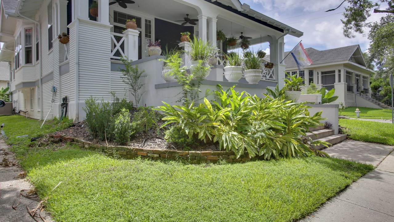 Photo of Outdoor in Broadmoor