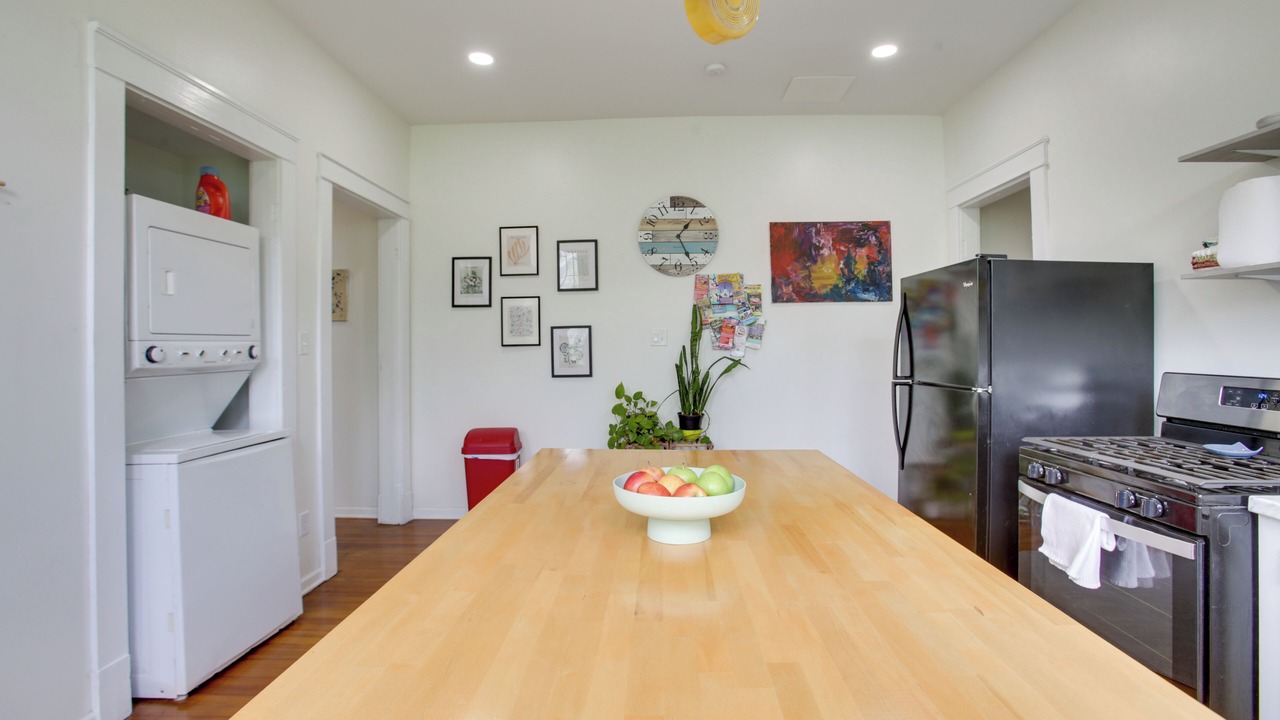 Photo of Kitchen in Broadmoor