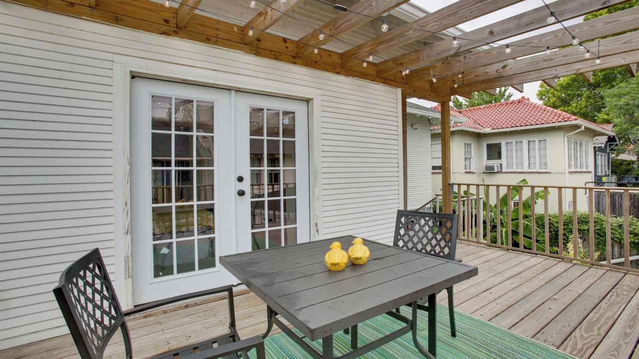 Photo of Outdoor in Broadmoor