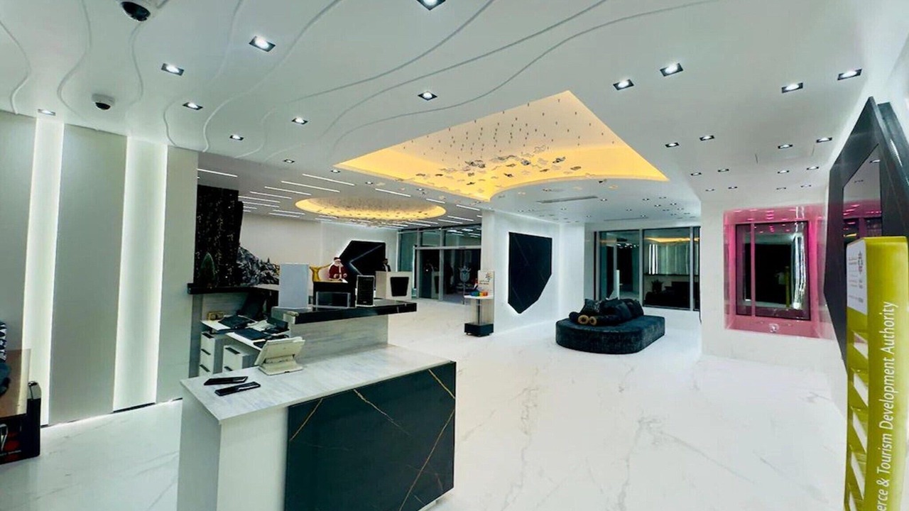 Photo of Outdoor in Sharjah