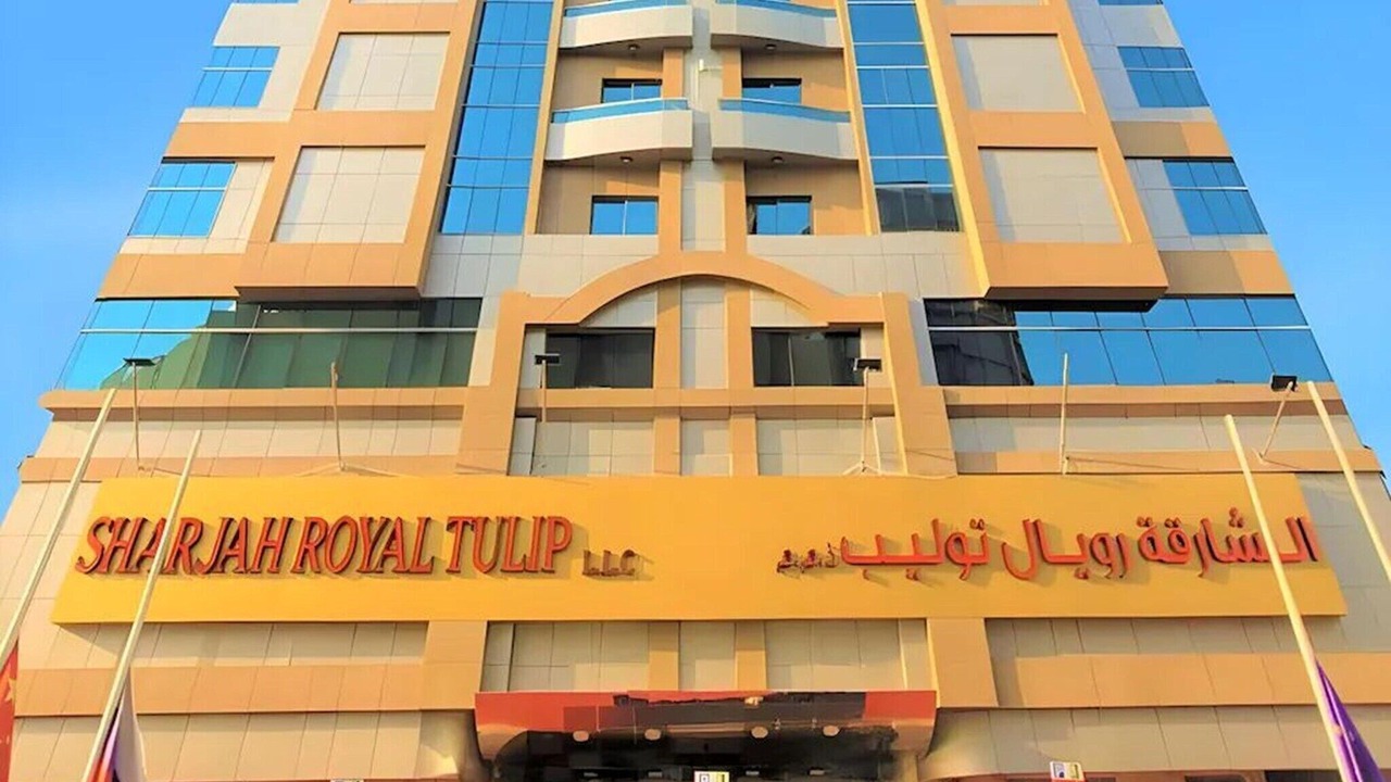 Photo of Outdoor in Sharjah