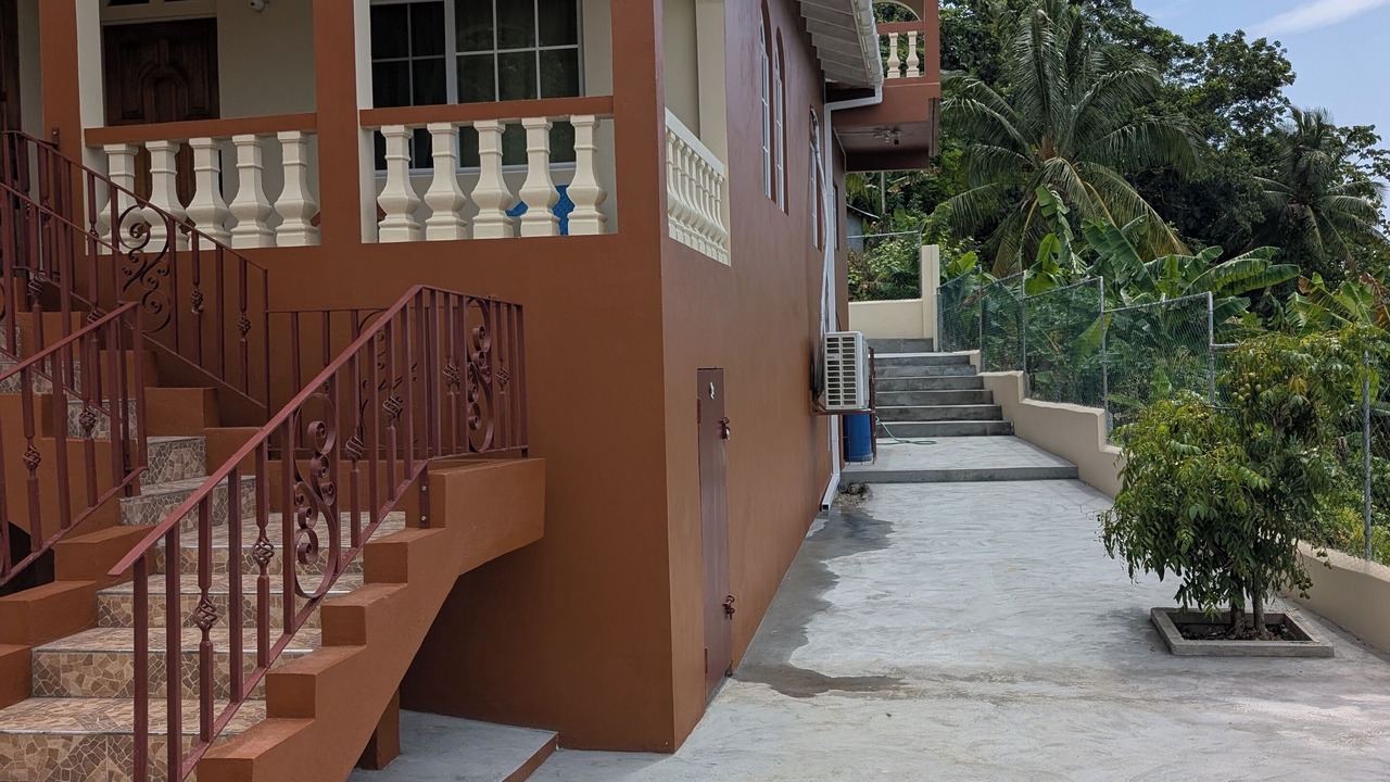 Photo of Outdoor in Hope Bay