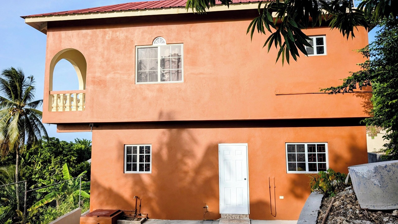 Photo of Outdoor in Hope Bay
