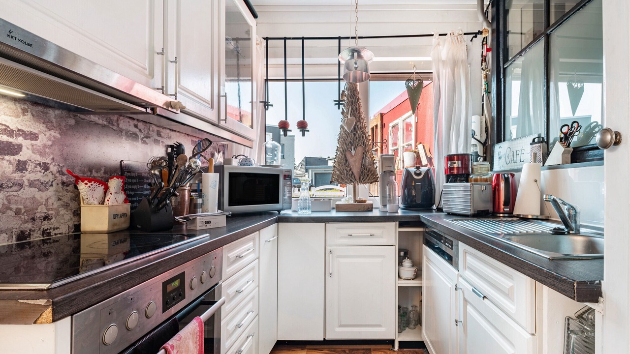 Photo of Kitchen in Erichshof