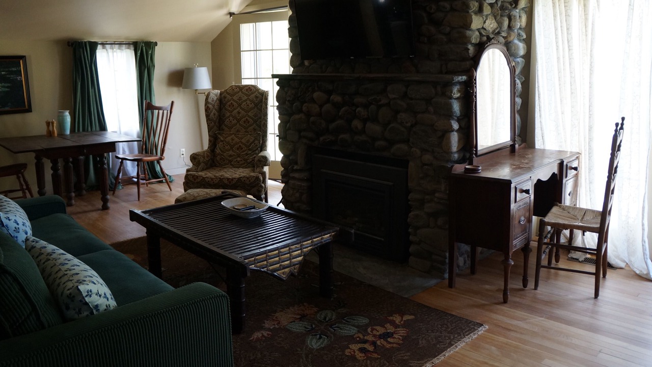 Photo of Livingroom in Montpelier