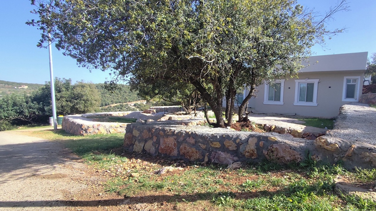 Photo of Outdoor in Ajloun