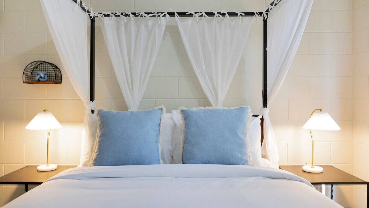 Photo of Bedroom in Leanyer