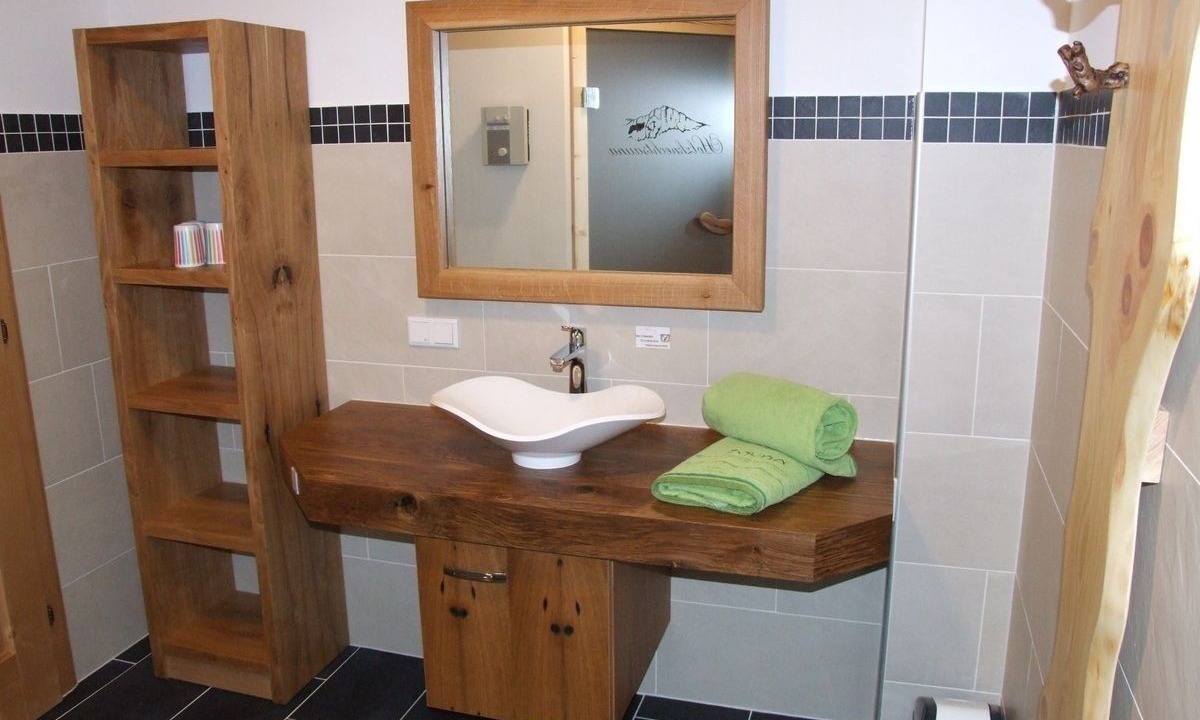 Photo of Bathroom in Aich