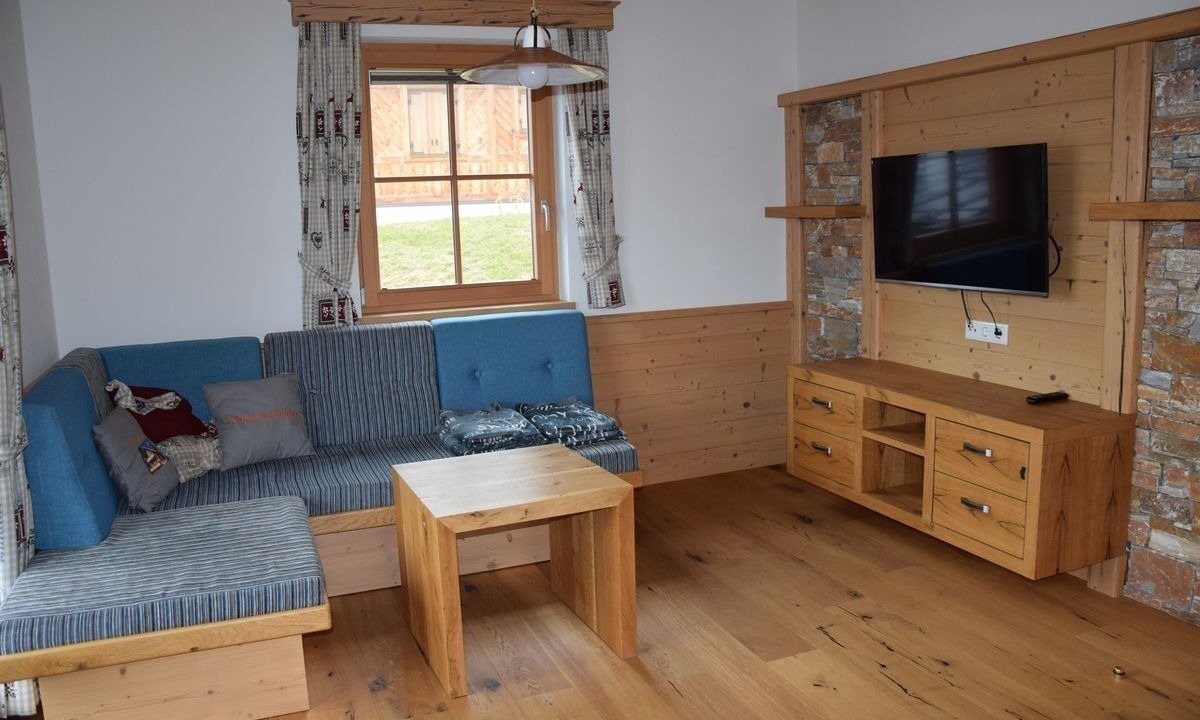 Photo of Livingroom in Aich