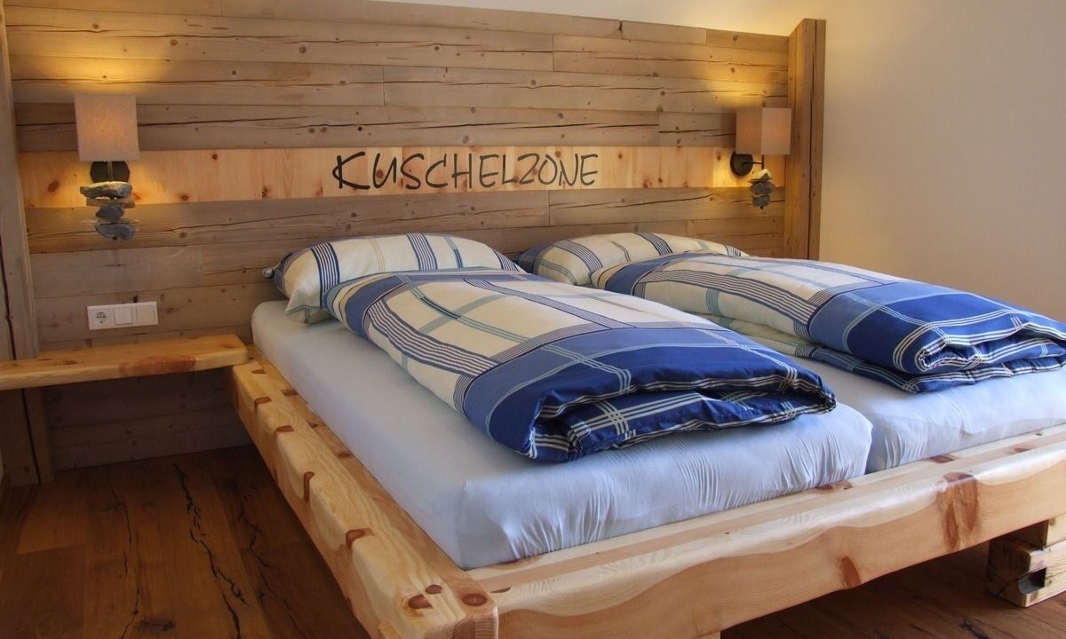 Photo of Bedroom in Aich