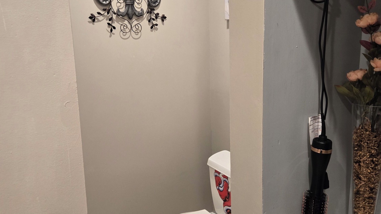Photo of Bathroom in Eagle Rock