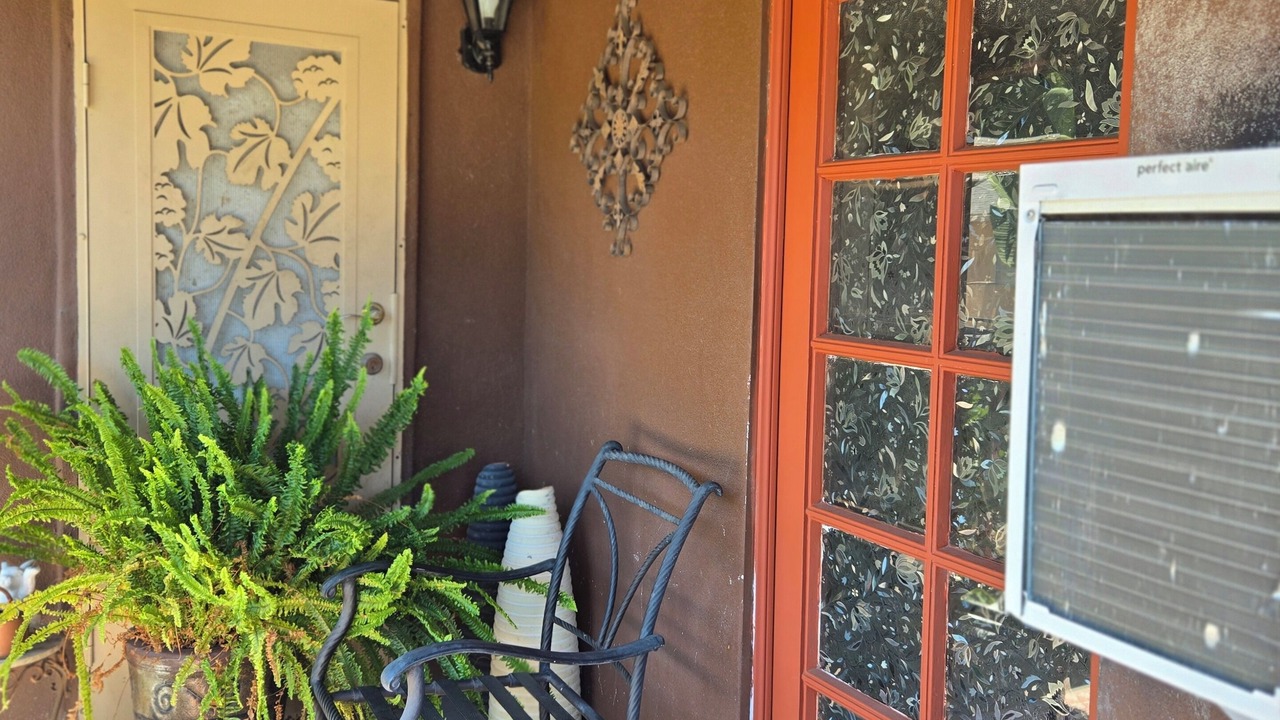 Photo of Patio Balcony in Eagle Rock