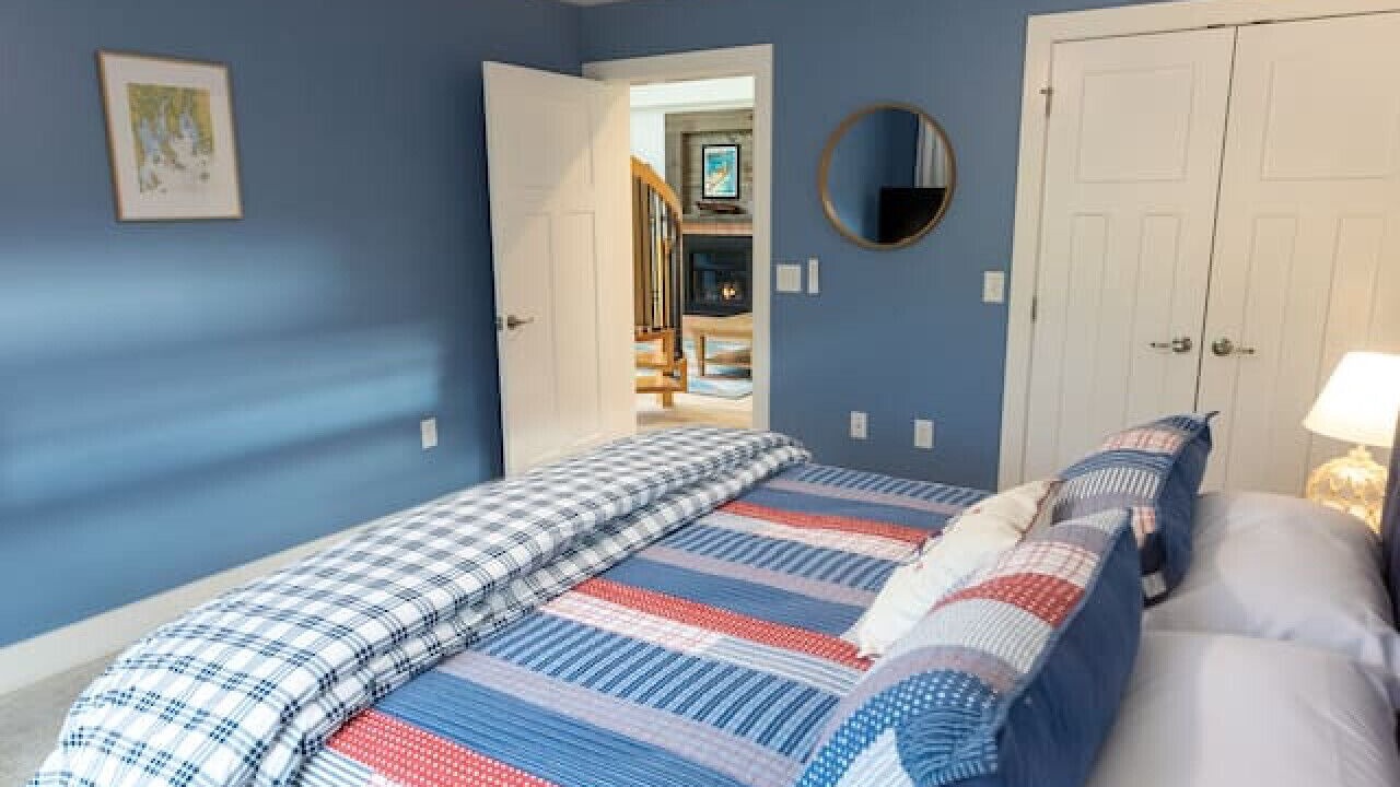 Photo of Bedroom in Mayfield