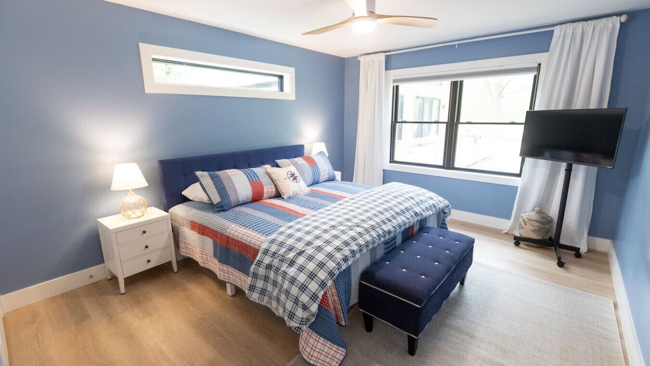 Photo of Bedroom in Mayfield