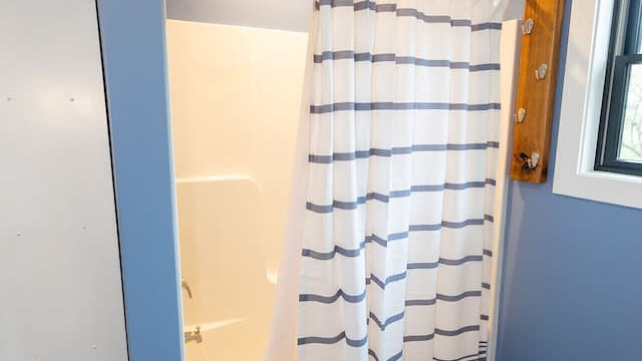 Photo of Bathroom in Mayfield