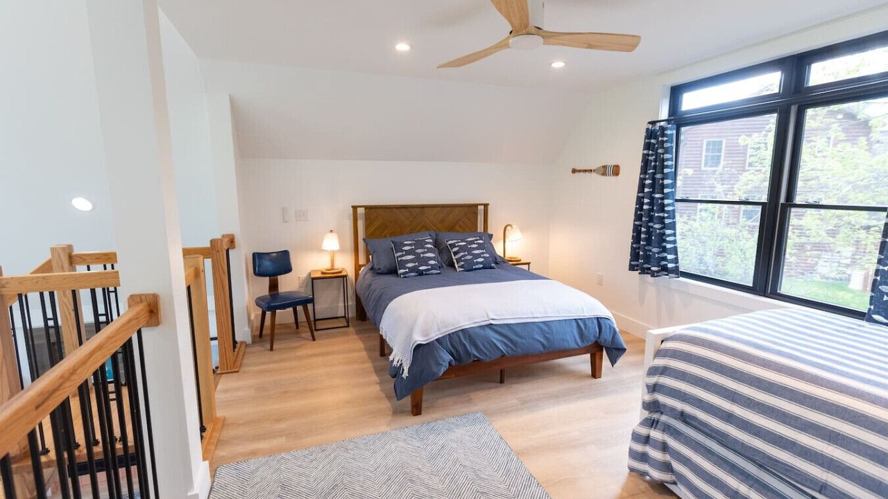 Photo of Bedroom in Mayfield