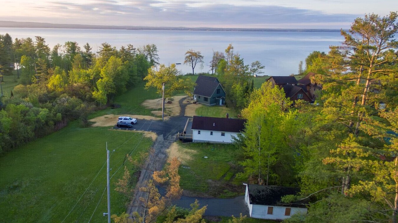Photo of Outdoor in Mayfield