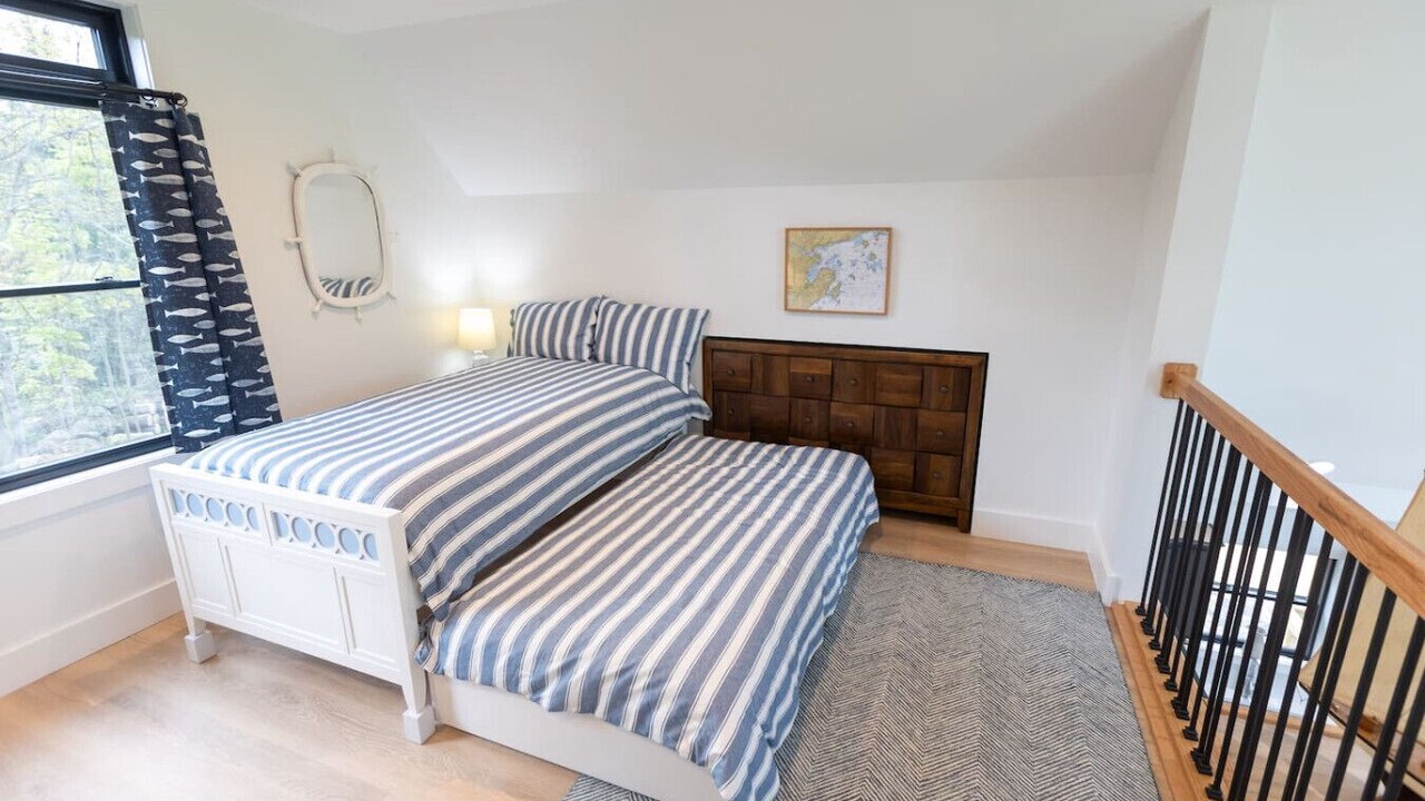 Photo of Bedroom in Mayfield