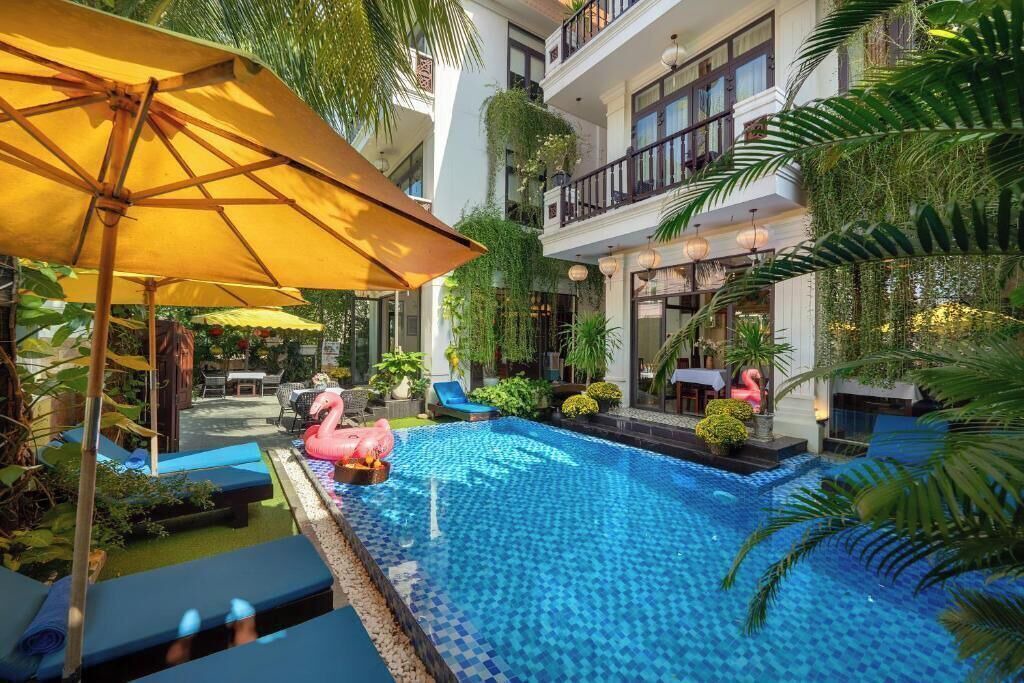 Photo of Outdoor in Hoi An City Centre