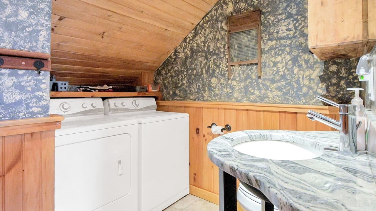 Photo of Bathroom in Mount Holly