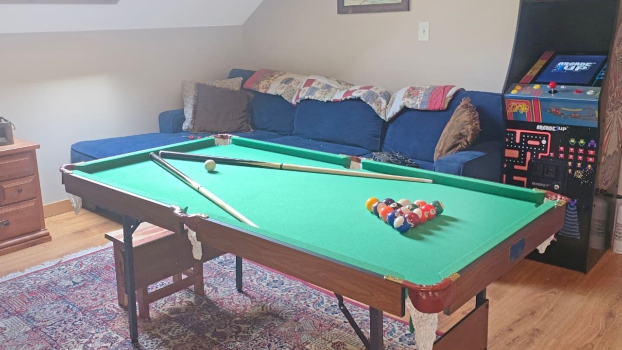 Photo of Bedroom in Mount Holly