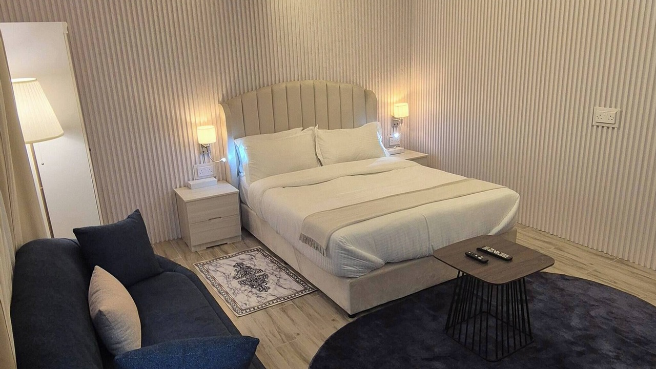 Photo of Bedroom in Hatta