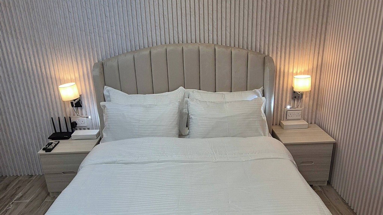 Photo of Bedroom in Hatta