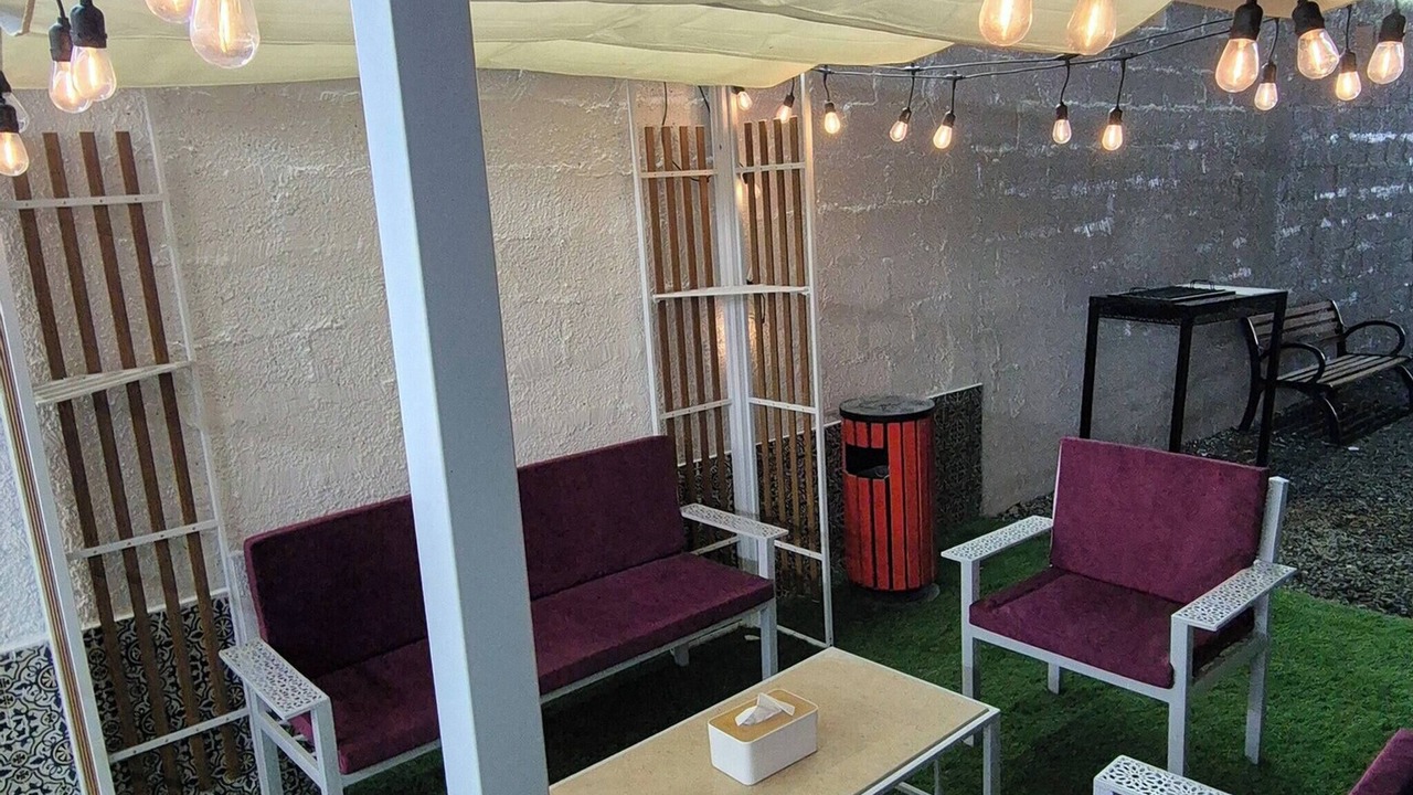 Photo of Patio Balcony in Hatta
