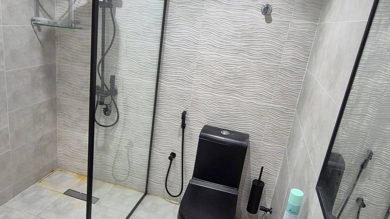 Photo of Bathroom in Hatta