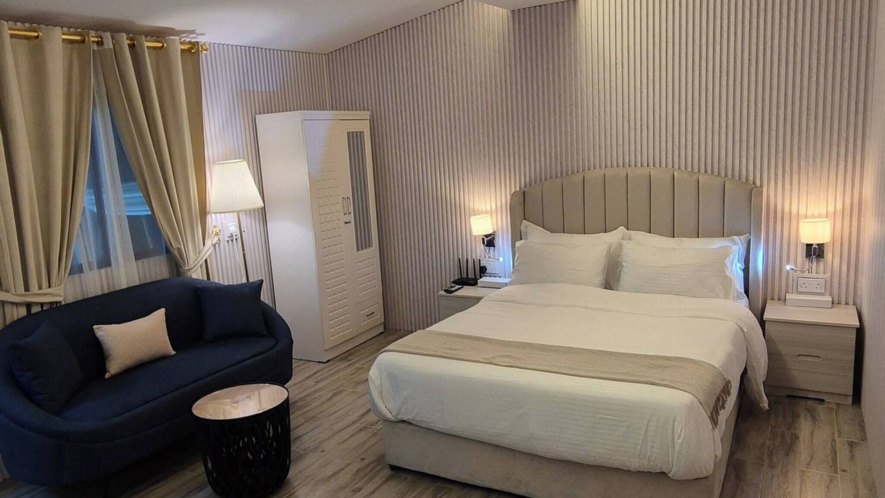 Photo of Bedroom in Hatta