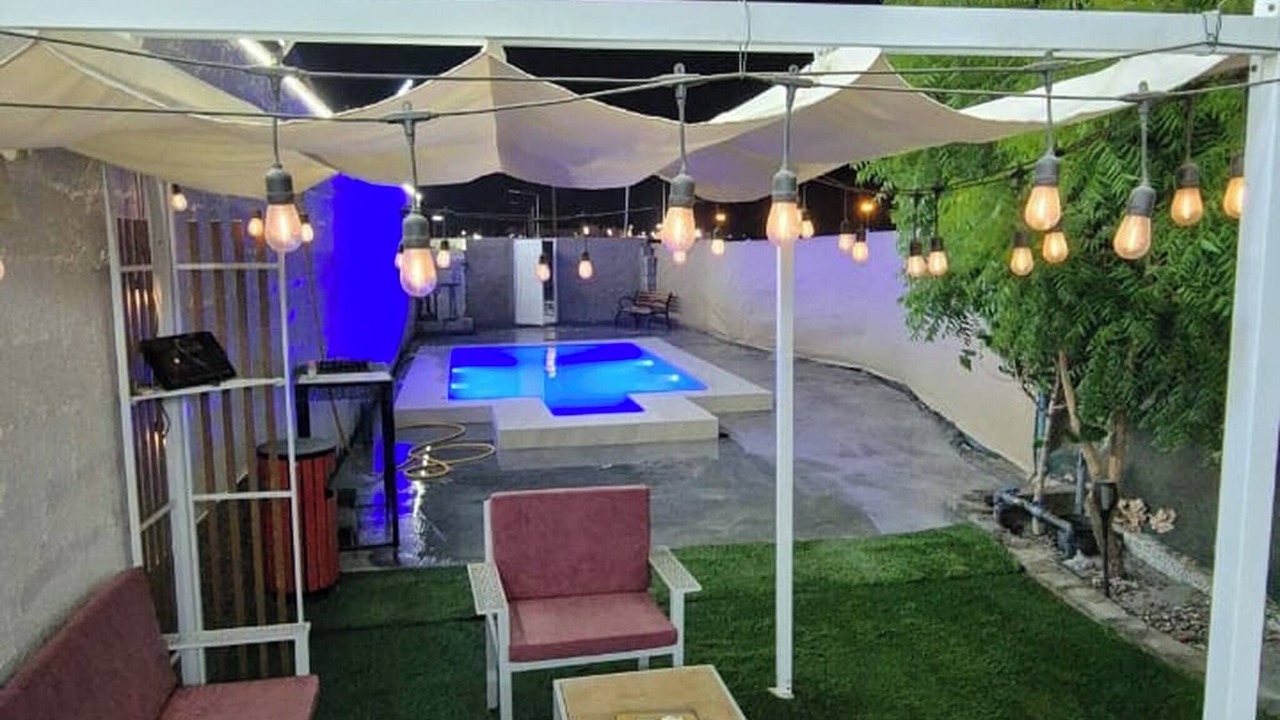 Photo of Patio Balcony in Hatta