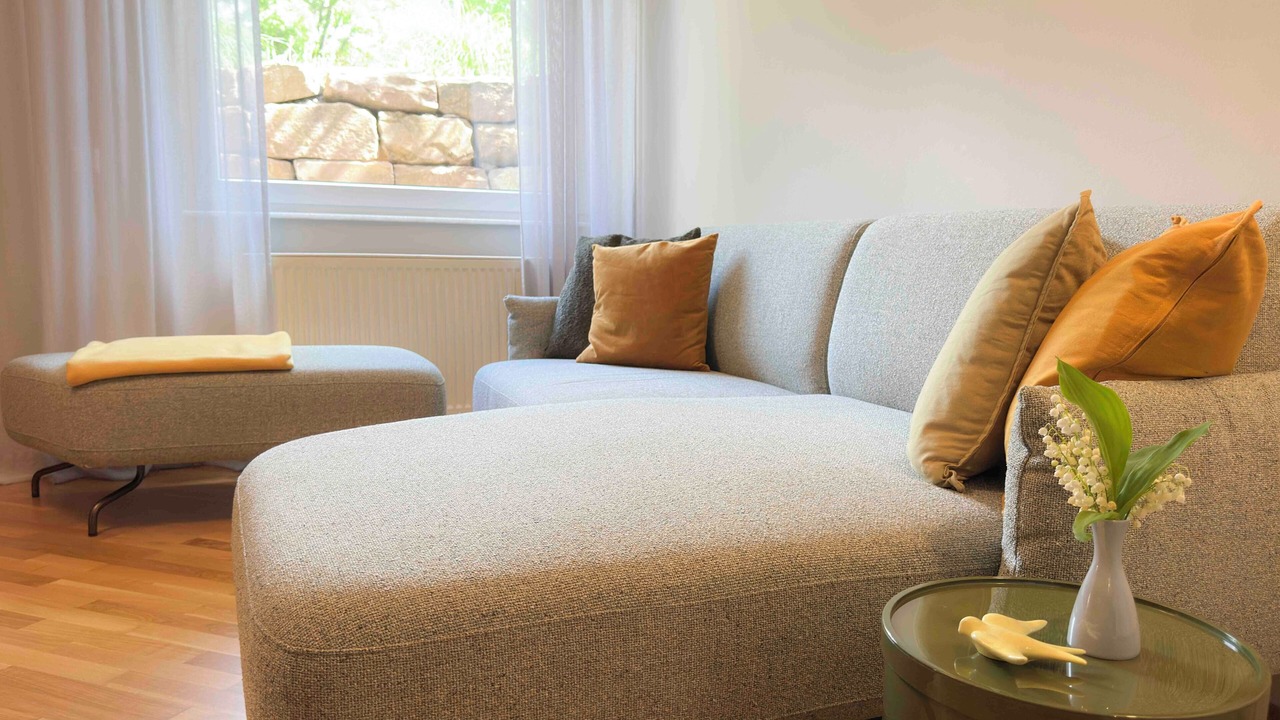 Photo of Livingroom in Karlsruhe