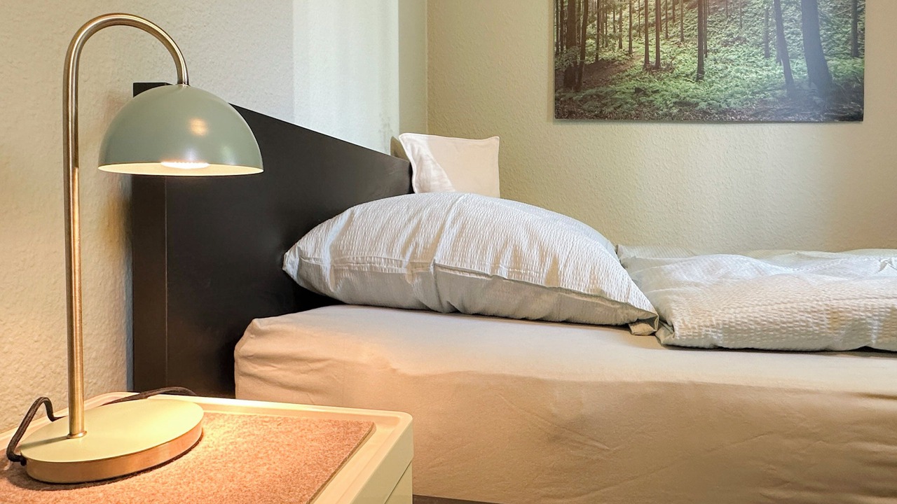 Photo of Bedroom in Karlsruhe