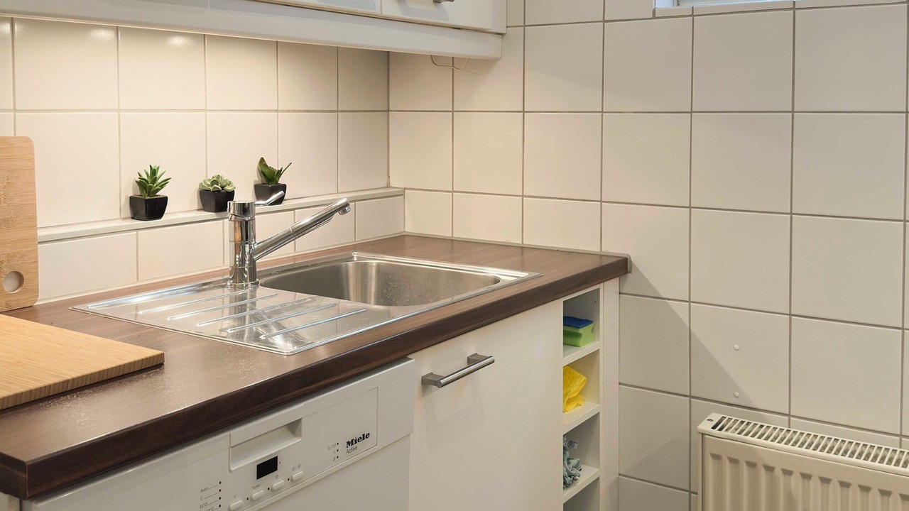 Photo of Kitchen in Karlsruhe