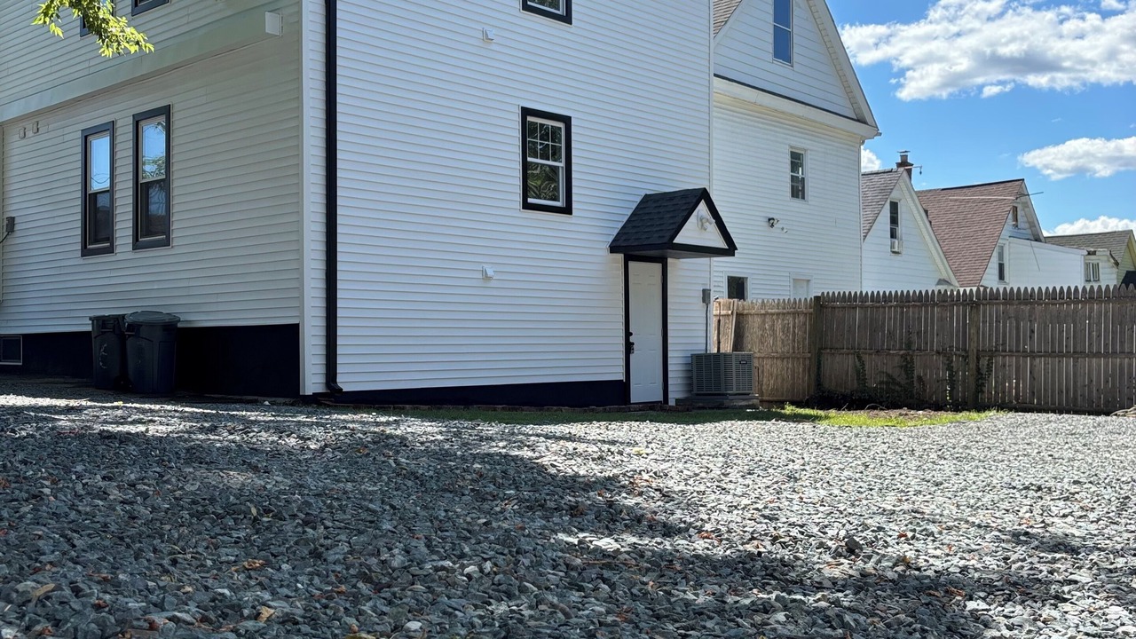 Photo of Outdoor in Stockade Historic District