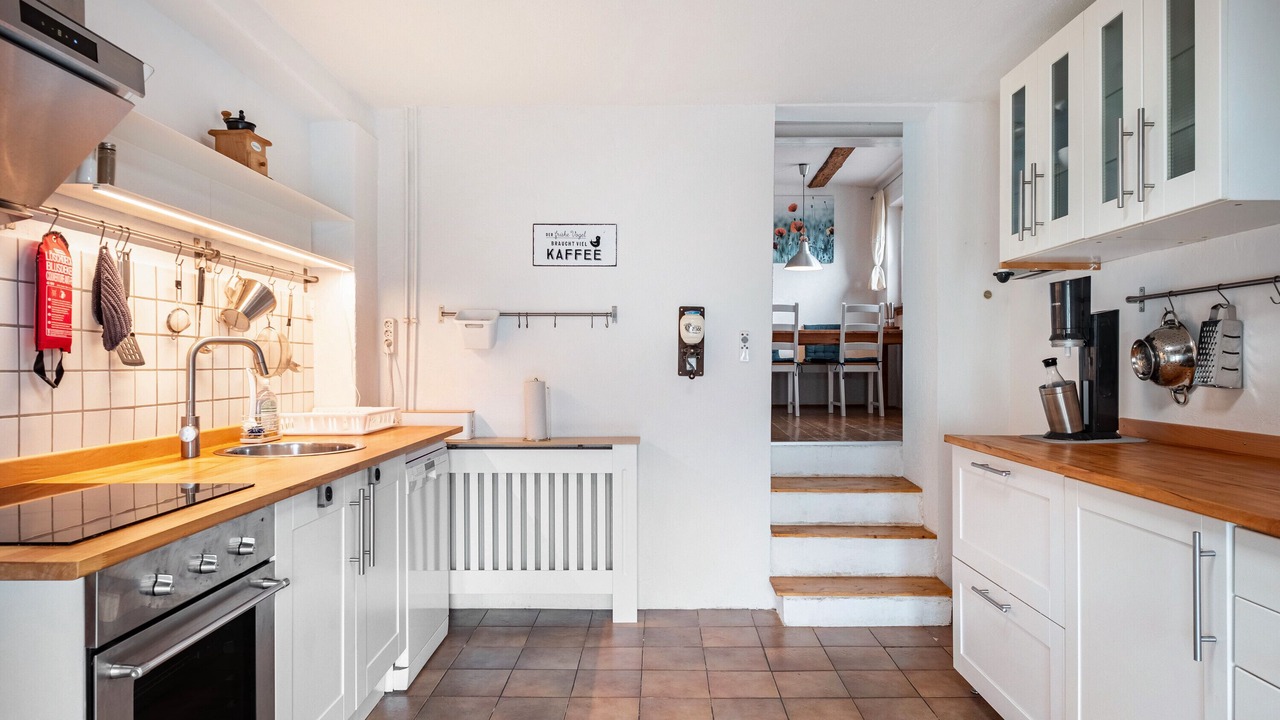 Photo of Kitchen in Ihringen