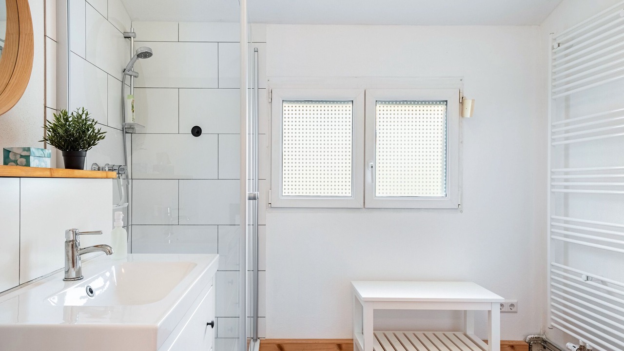 Photo of Bathroom in Ihringen