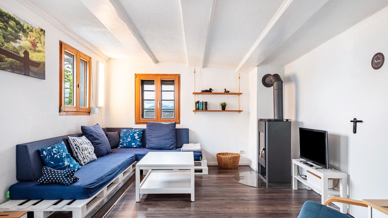 Photo of Livingroom in Ihringen