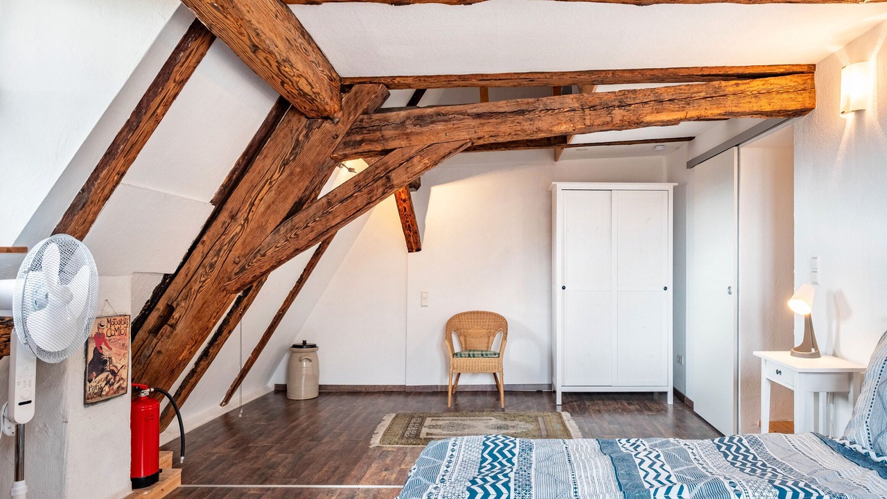 Photo of Bedroom in Ihringen