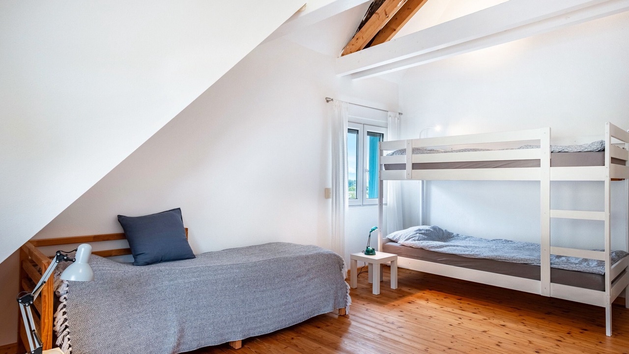 Photo of Bedroom in Ihringen