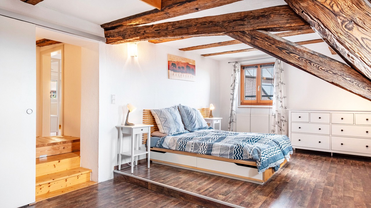 Photo of Bedroom in Ihringen