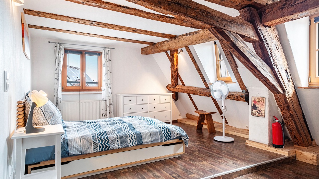 Photo of Bedroom in Ihringen