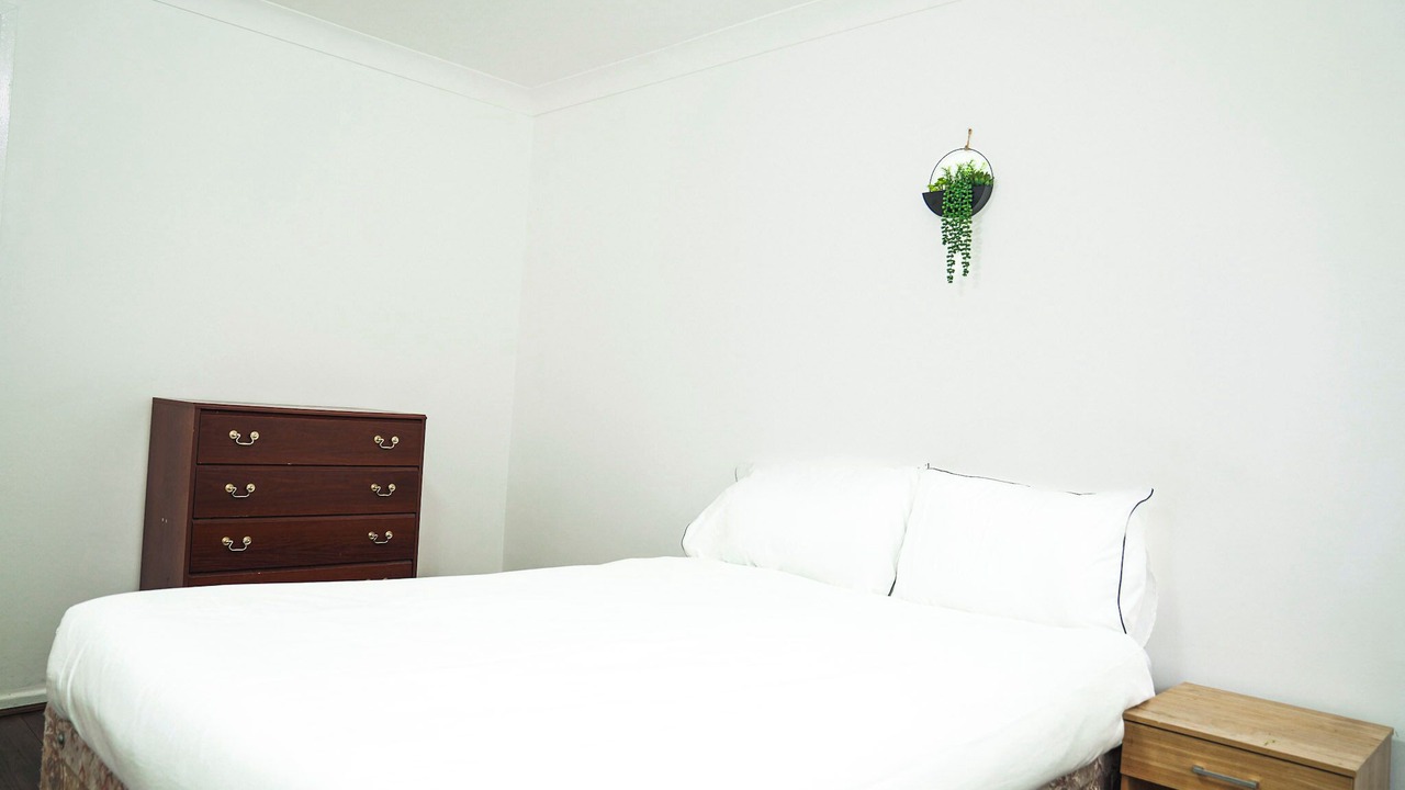Photo of Bedroom in Chorlton-on-Medlock