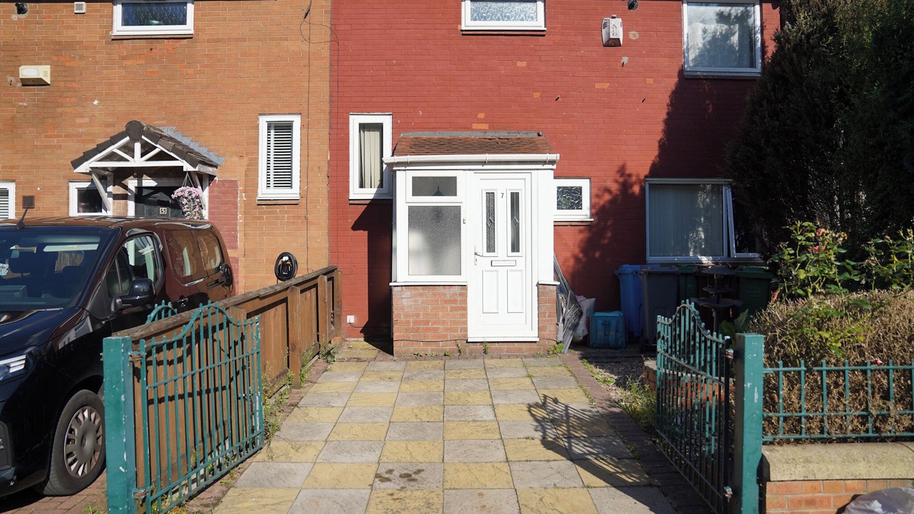 Photo of Outdoor in Chorlton-on-Medlock