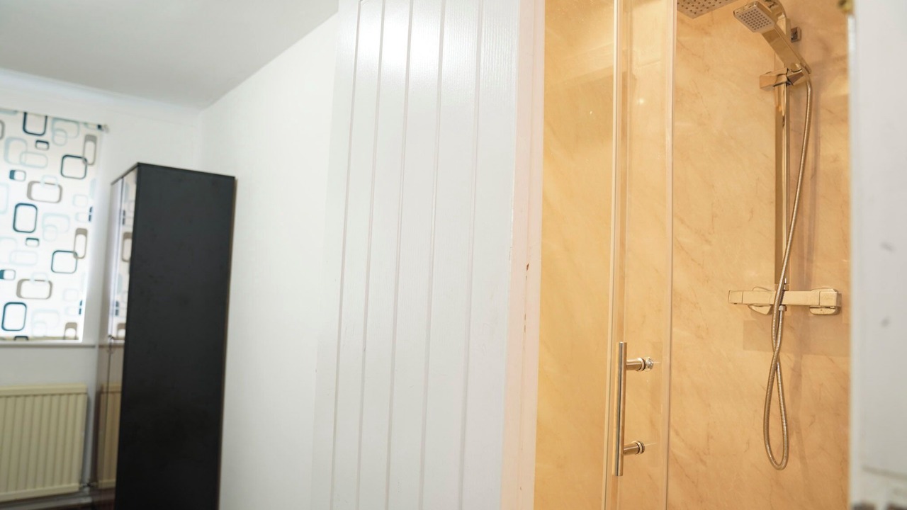 Photo of Bathroom in Chorlton-on-Medlock