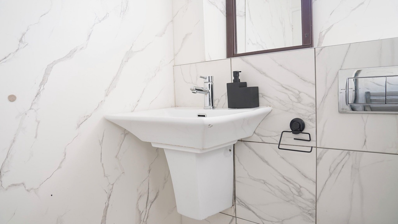Photo of Bathroom in Chorlton-on-Medlock