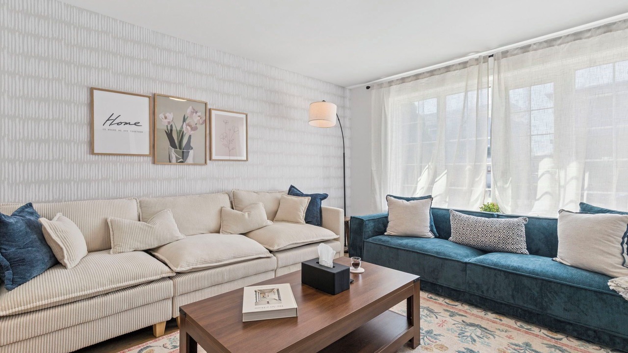 Photo of Livingroom in Chambly
