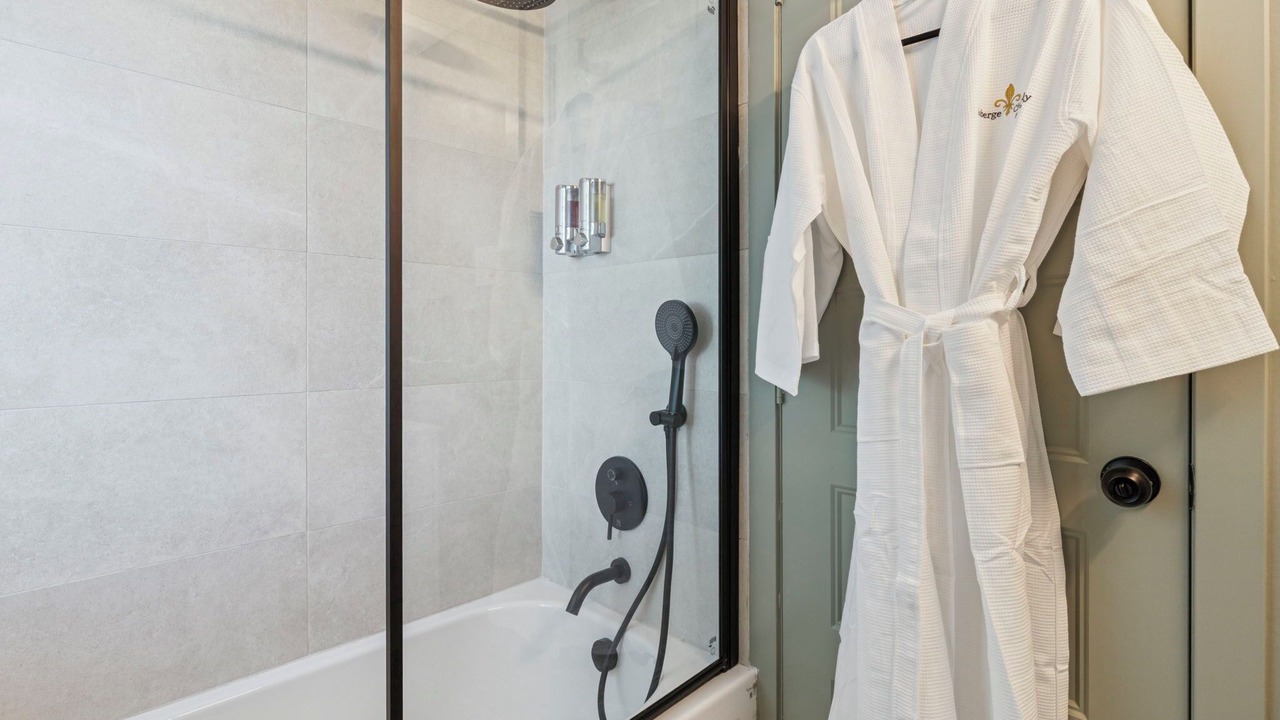Photo of Bathroom in Chambly
